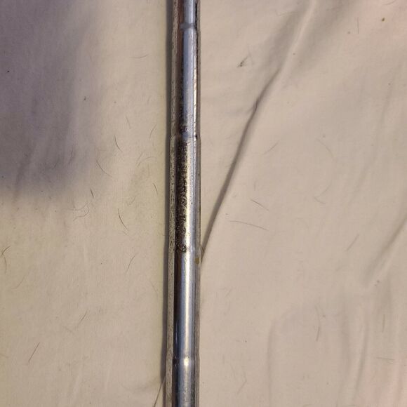 Tour VI Half-Mallet Putter / RH / ~35.5" Steel - Picture 6 of 6